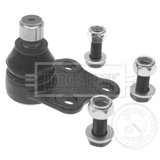 Borg & Beck Ball Joint Lower BBJ5496
