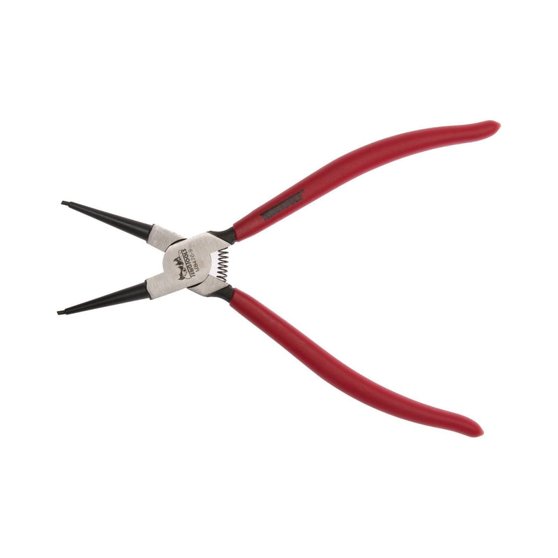 Teng Tools Circlip Plier Inner Straight 250mm Teng Tools - Dynamic Drive