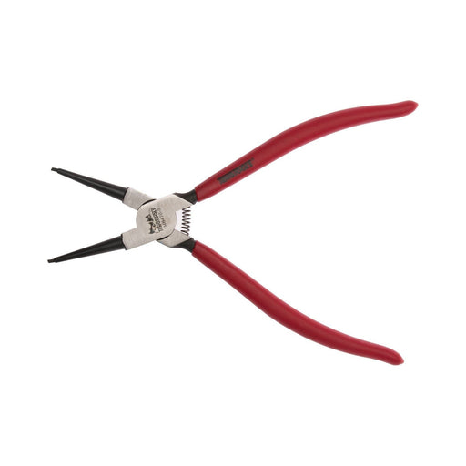 Teng Tools Circlip Plier Inner Straight 250mm Teng Tools - Dynamic Drive