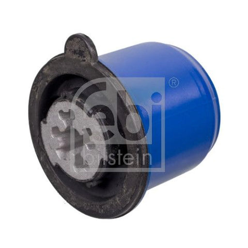 Febi Axle Beam Bushing Rear Right 103225