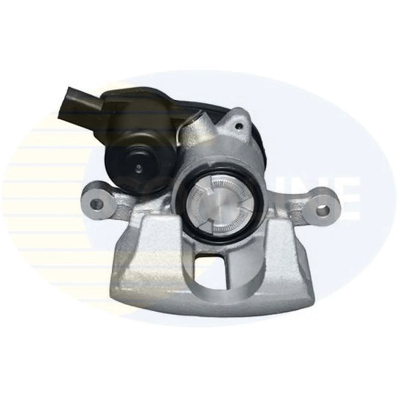 Comline Brake Caliper Assembly Rear Left fits Audi A6 Allroad C7 2012-2018 3.0