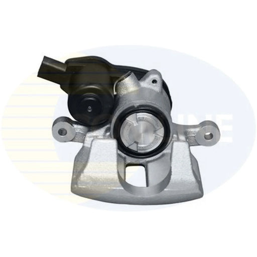 Comline Brake Caliper Assembly Rear Left fits Audi A6 Allroad C7 2012-2018 3.0