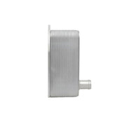 Hella Engine Oil Cooler 8MO 366 360-571