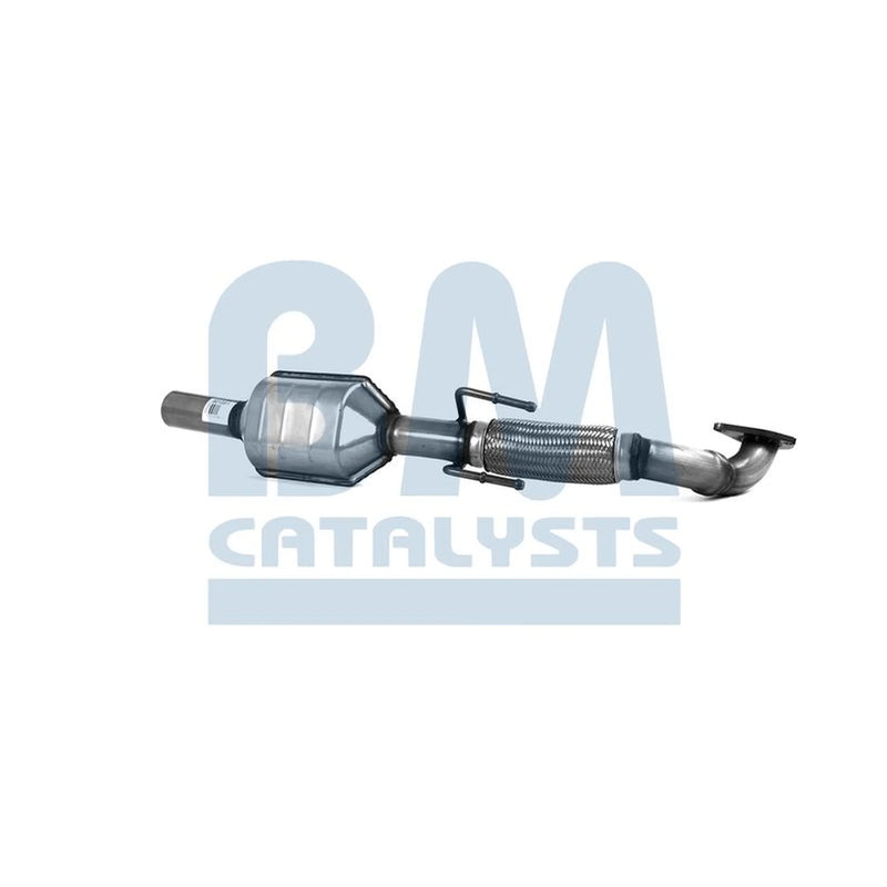 BM Catalysts Homologated Diesel Cat fits Seat Cordoba 1997-2002 1.9