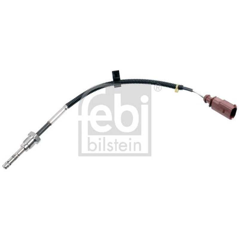 Febi Exhaust Gas Temperature Sensor after soot particulate filte 185624