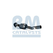 BM Catalysts Homologated Petrol Cat fits Audi A4 B5 1994-2001 1.8