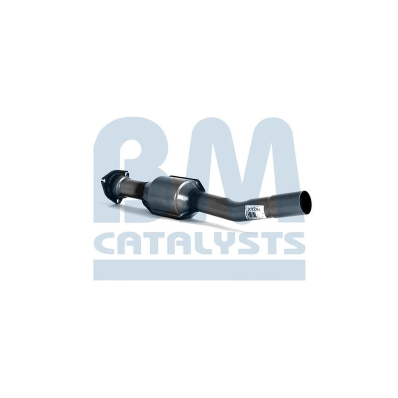 BM Catalysts Homologated Petrol Cat fits Audi A4 B5 1994-2001 1.8