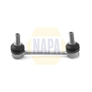 NAPA Stabiliser Bar Link Coupling Rod Front Ri fits Mercedes-Benz Sprinter 3,5-T