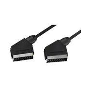 Maxview Scart to Scart Lead 1.5m High Quality Cable