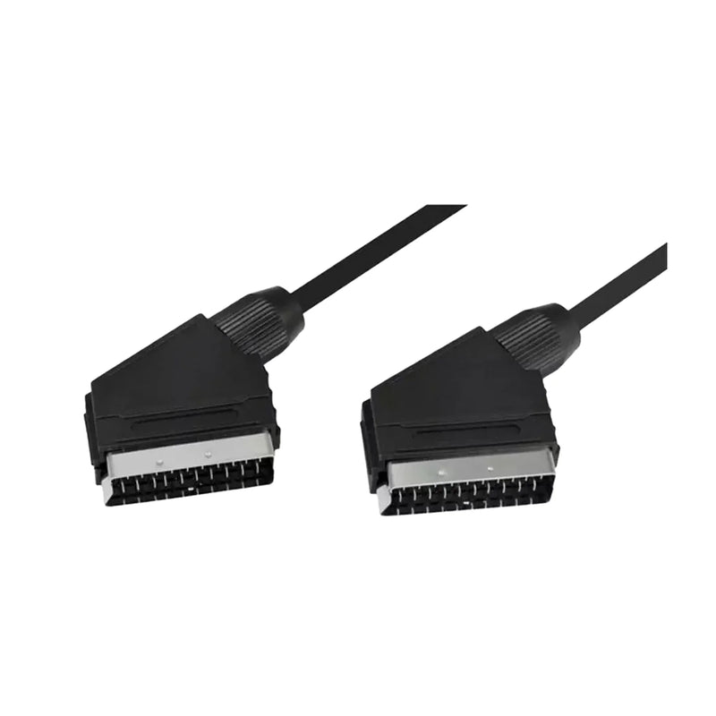 Maxview Scart to Scart Lead 1.5m High Quality Cable