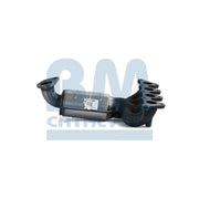 BM Catalysts Homologated Petrol Cat fits Hyundai Accent III 2005-2010 1.4 1.6