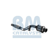 BM Catalysts Homologated Diesel Cat fits Mercedes-Benz Sprinter 2-T 2000-2006