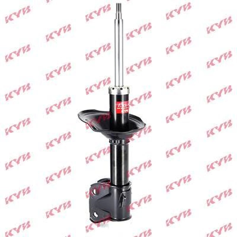 KYB Shock Absorber Damper Strut Front Left fits Subaru Impreza 2000-2009
