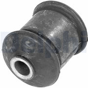 Delphi Wishbone / Control / Trailing Arm Bush fits Ford Escort 1983-1990
