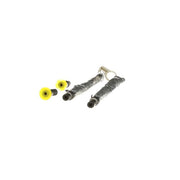Gates Soot/Particulate Filter Regeneration Hose Line ID Silicone fits Ford C-Max