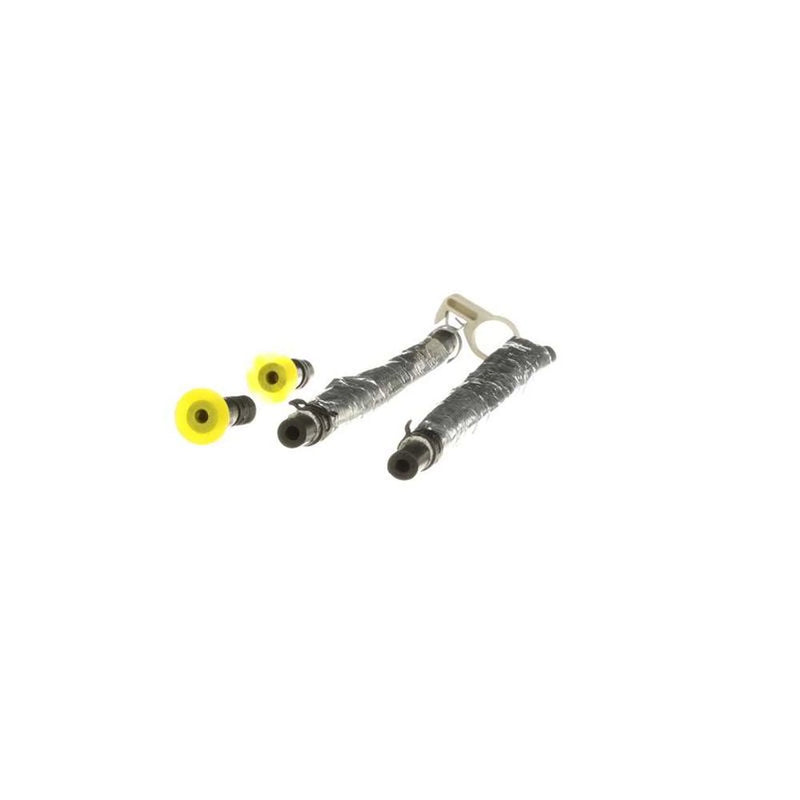 Gates Soot/Particulate Filter Regeneration Hose Line ID Silicone fits Ford C-Max