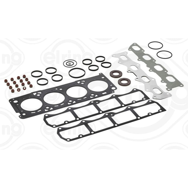 Elring Cylinder Head Gasket Kit fits Fiat Brava 1999-2002 1.6