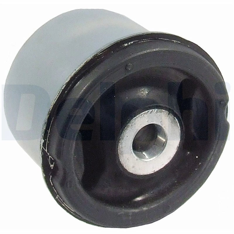Delphi Axle Beam Bushing Rear fits Seat Arosa 1997-2004 1.0 1.4 1.7