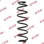 KYB Rear Suspension Coil Spring fits Seat Leon 2012-2020 1.0 1.2 1.4 1.5 1.6 2.0