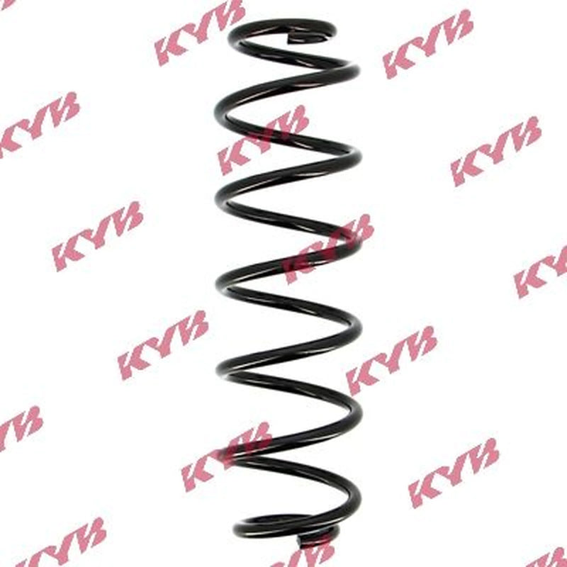 KYB Rear Suspension Coil Spring fits Seat Leon 2012-2020 1.0 1.2 1.4 1.5 1.6 2.0