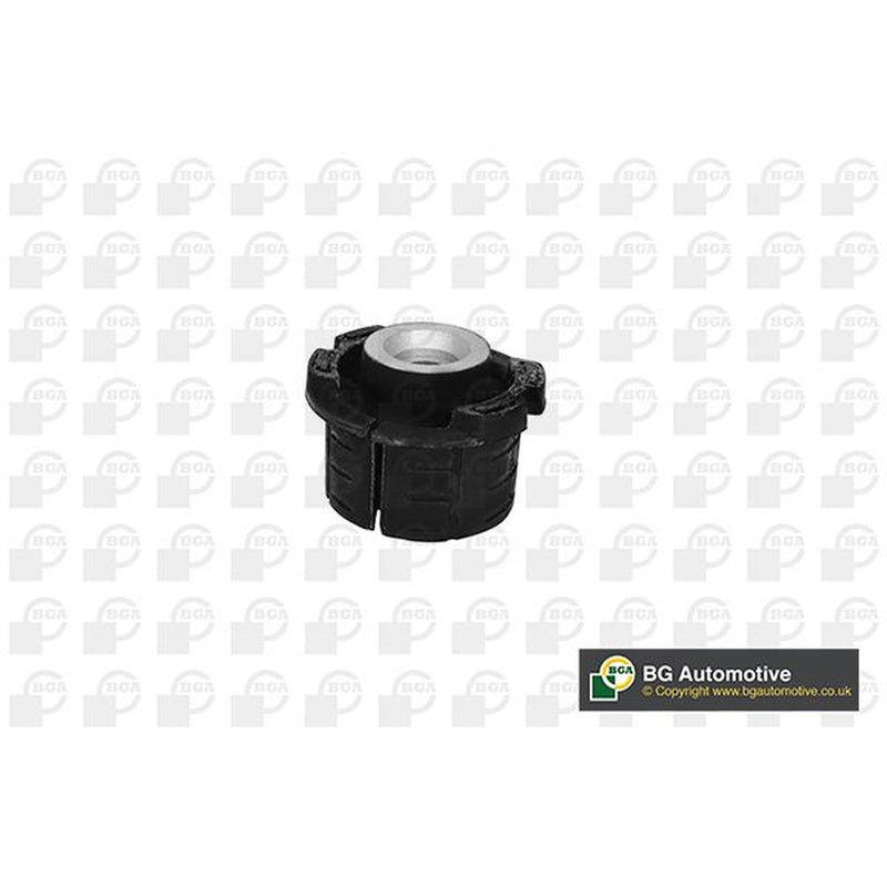 BGA Axle Beam Bushing Front Right fits Mercedes-Benz C-Class 2008-2014
