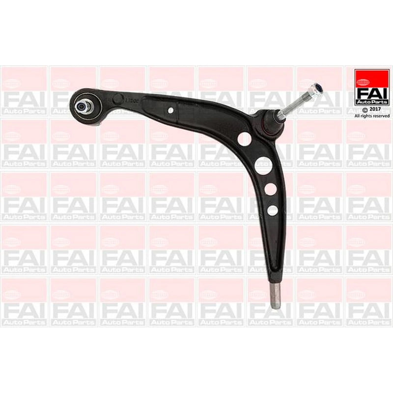 FAI Control/Trailing Arm