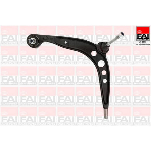 FAI Control/Trailing Arm SS629