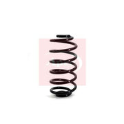 Apec Rear Suspension Coil Spring fits Opel Combo Box Body/Mpv 2001 on 1.6 1.7