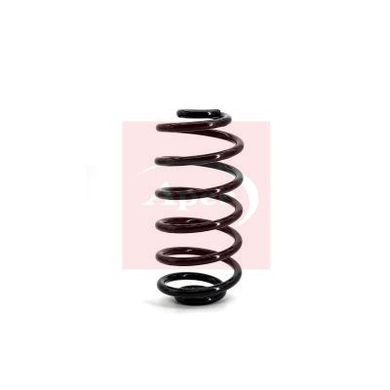 Apec Rear Suspension Coil Spring fits Opel Combo Box Body/Mpv 2001 on 1.6 1.7