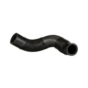 Gates Radiator Coolant Hose 278mm ID fits Nissan Qashqai +2 2011-2013 1.6