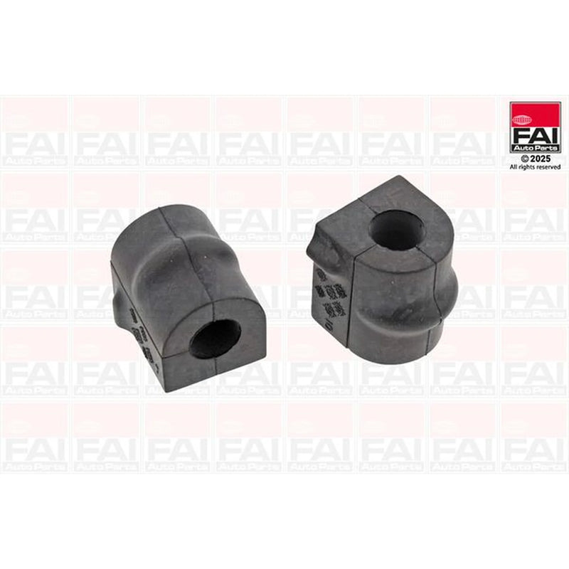 FAI 2 x Anti Roll Bar Mounting Bracket