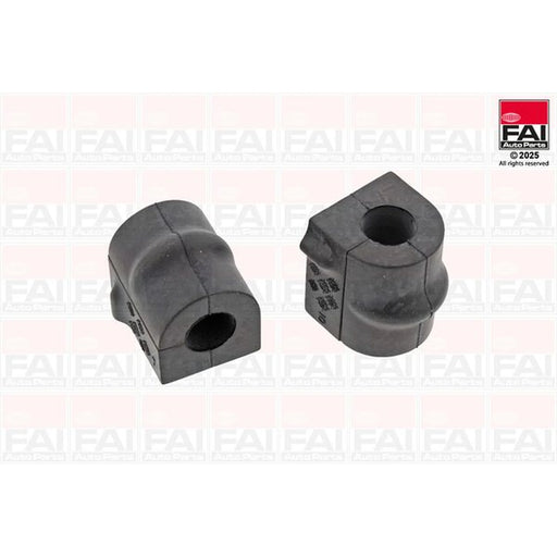 FAI 2 x Anti Roll Bar Mounting Bracket
