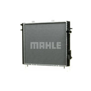 Mahle Engine Radiator fits Renault Extra 1991-1998 1.6 1.9