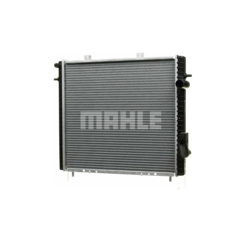 Mahle Engine Radiator fits Renault Extra 1991-1998 1.6 1.9