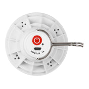 Sealey Rechargeable 3W SMD LED Bulb LED3WB Sealey - Dynamic Drive