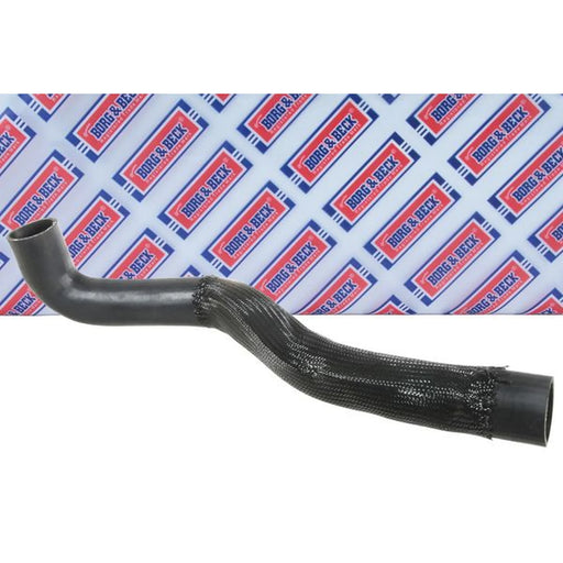Borg & Beck Intercooler Turbo Charge Air Hose BTH1251