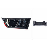 Hella Tail Light / Lamp LED Left fits BMW 3 2018-2022 1.6