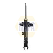 NAPA Shock Absorber Damper Strut Front Right fits Citroën C4 Aircross 2012 on