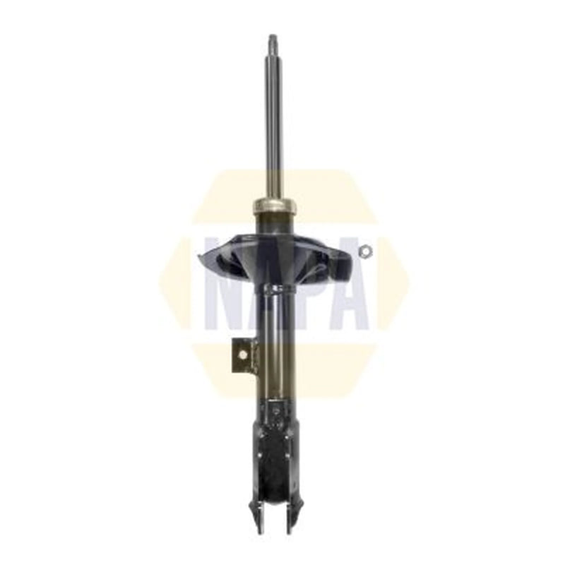 NAPA Shock Absorber Damper Strut Front Right fits Citroën C4 Aircross 2012 on