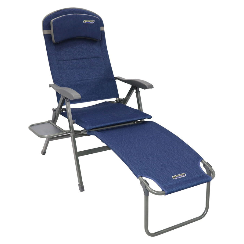 Ragley Pro Comfort chair with side table F1302 Quest - Dynamic Drive