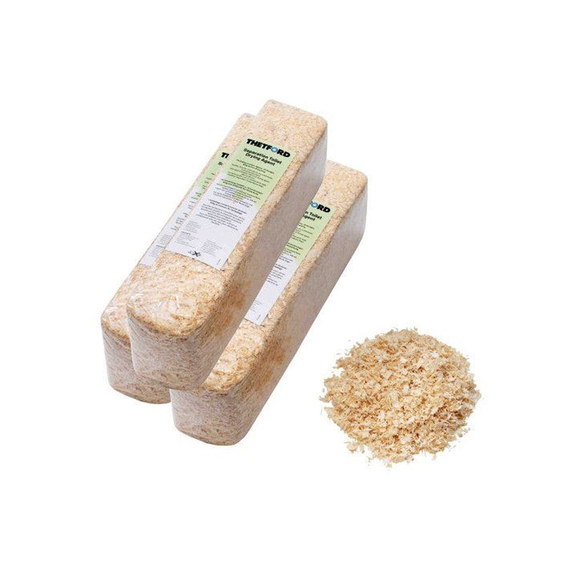 Thetford Separation Toilet Drying Agent (3) - Main Product Image | NN4 Online
