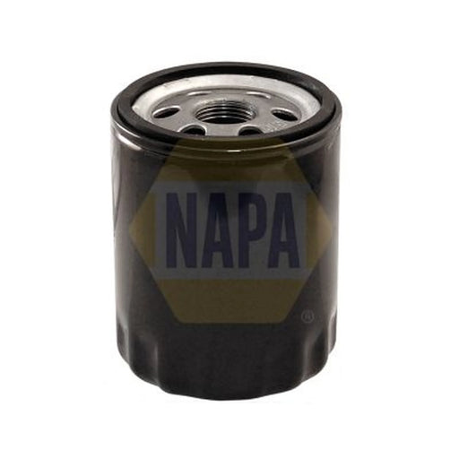 NAPA Engine Oil Filter fits Austin Ambassador I Fastback 1982-1984 1.7 2.0