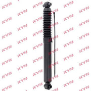 KYB Shock Absorber Damper Strut Rear fits Peugeot 207 2006-2015 1.4 1.6