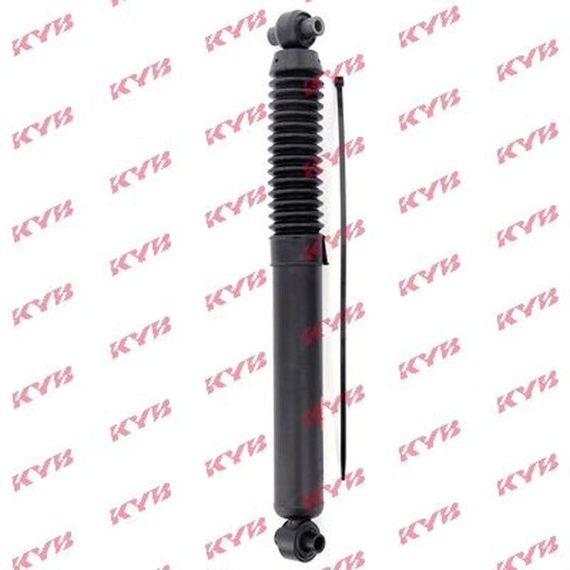 KYB Shock Absorber Damper Strut Rear fits Peugeot 207 2006-2015 1.4 1.6