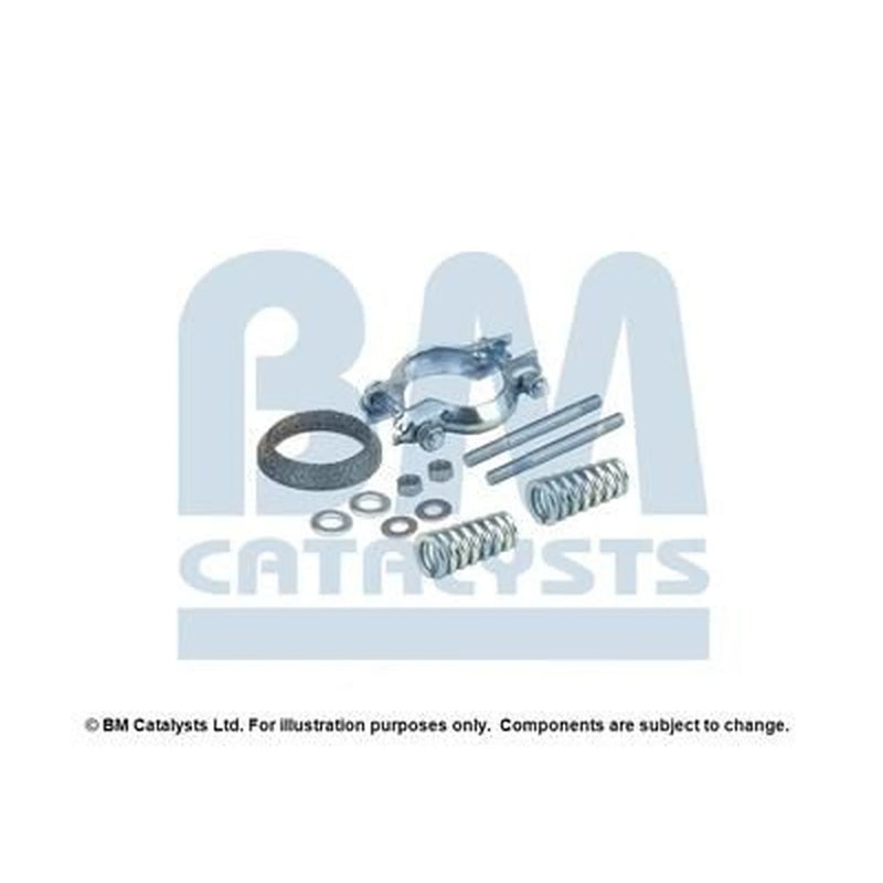 BM Catalysts Fitting Kit FK91924C FK91924C