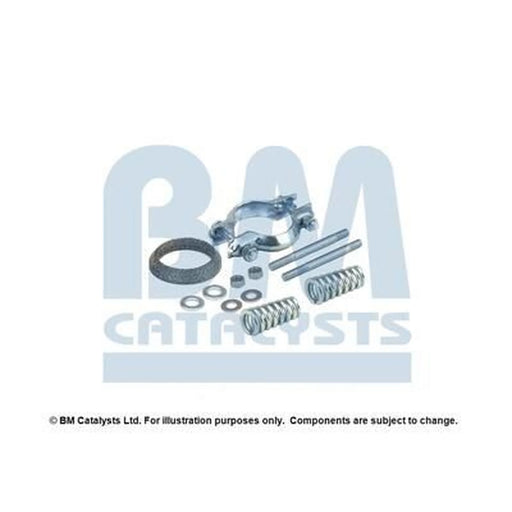 BM Catalysts Fitting Kit FK91924C FK91924C