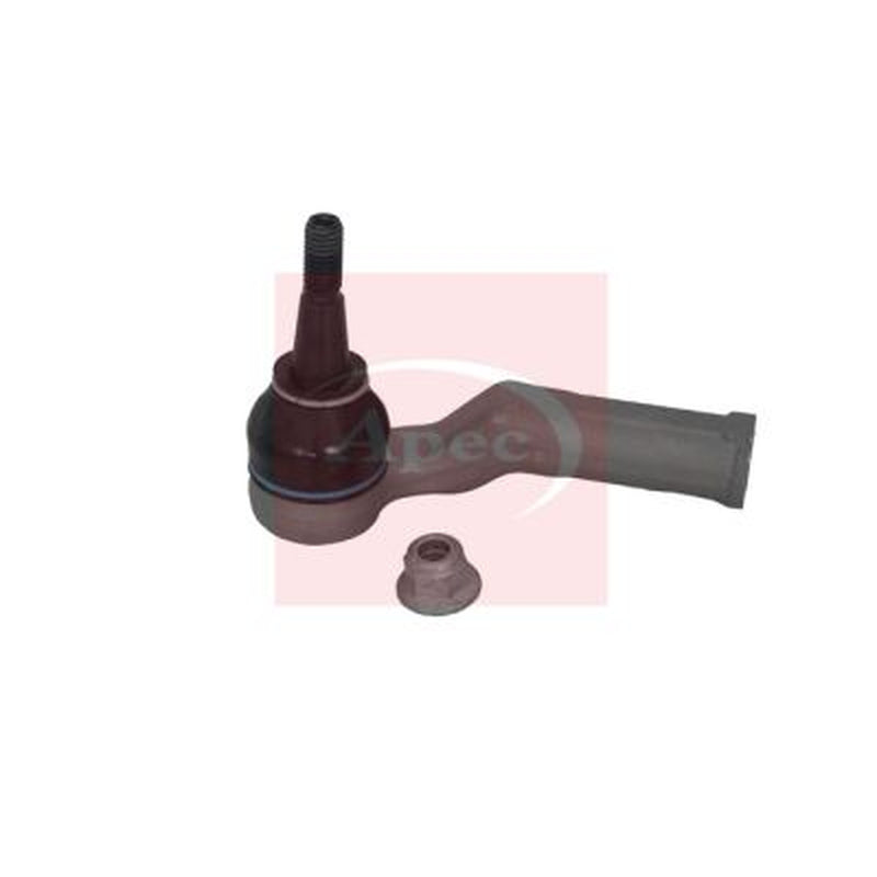Apec Steering Tie Rod End Ball Joint Front Left fits Volvo V40 2012-2019
