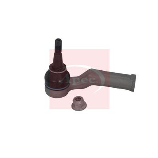 Apec Steering Tie Rod End Ball Joint Front Left fits Volvo V40 2012-2019