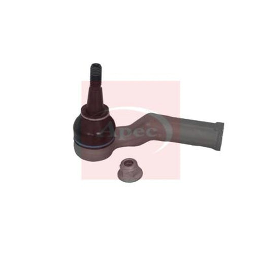 Apec Steering Tie Rod End Ball Joint Front Left AST6526