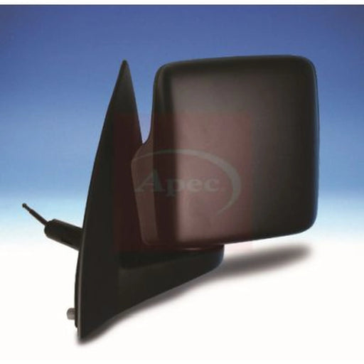 Apec Door / Wing Mirror Left AMR2095